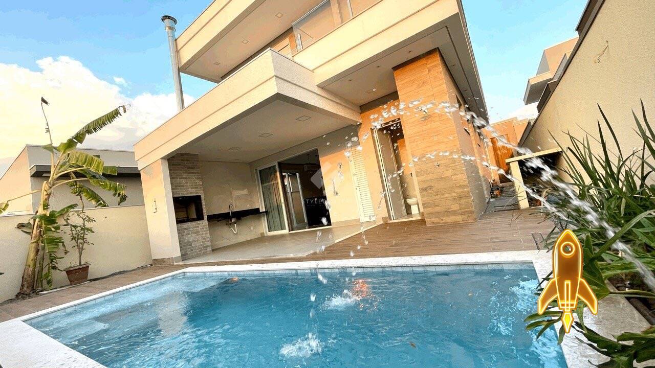 Casa de Condomínio, 4 quartos - Foto 31