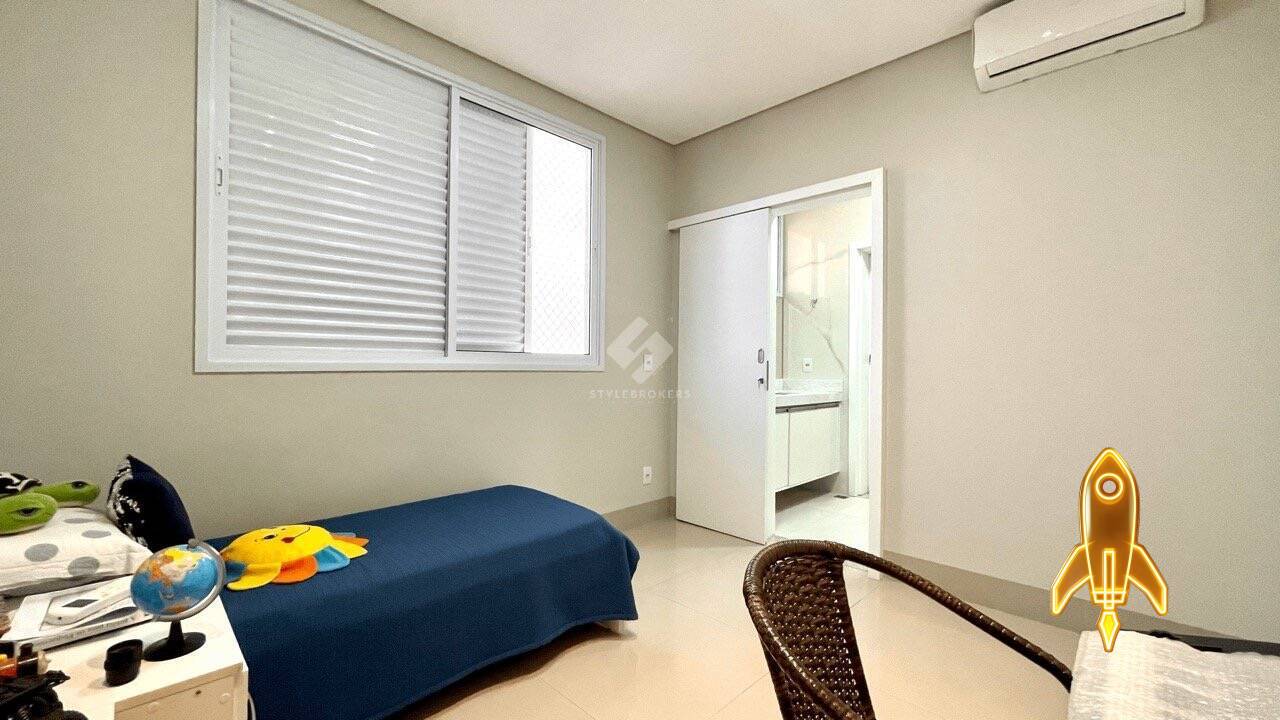 Casa de Condomínio, 4 quartos - Foto 32