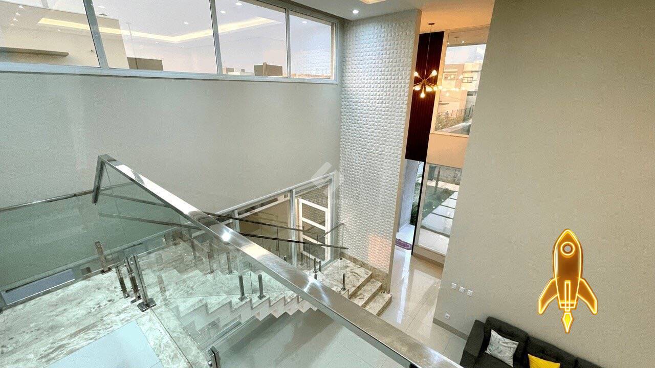 Casa de Condomínio, 4 quartos - Foto 5