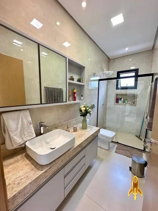 Casa de Condomínio, 3 quartos - Foto 11