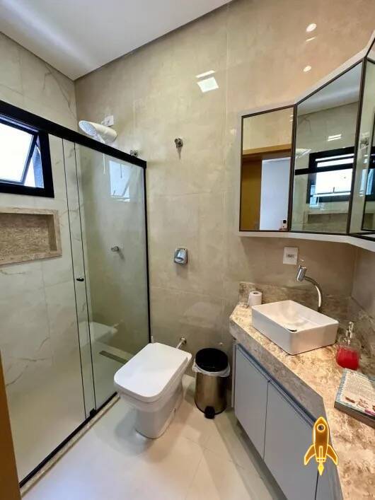 Casa de Condomínio, 3 quartos - Foto 15