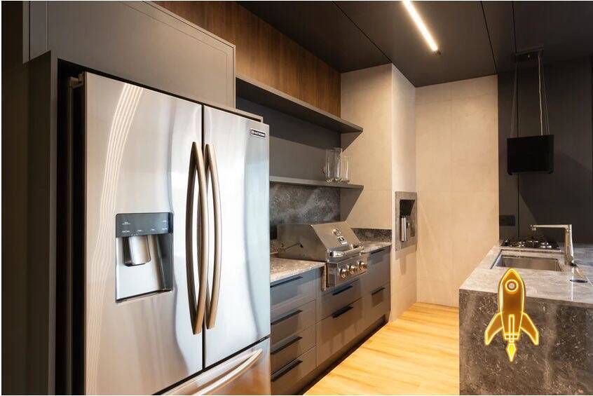Casa de Condomínio, 3 quartos - Foto 10
