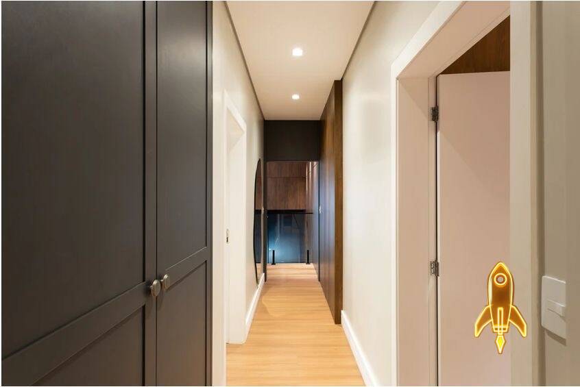 Casa de Condomínio, 3 quartos - Foto 11