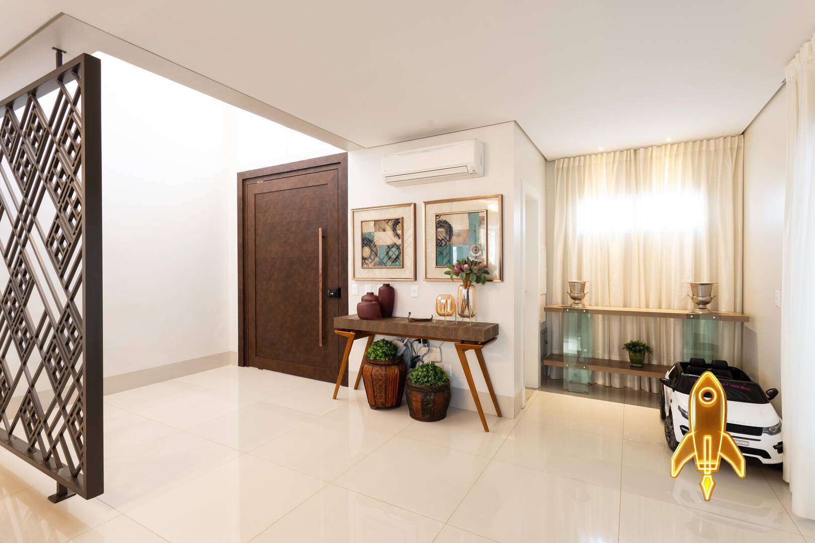 Casa de Condomínio, 4 quartos - Foto 10