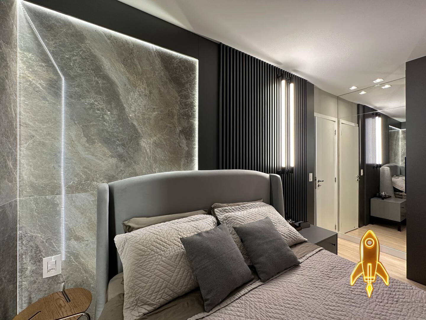 Apartamento, 3 quartos, 155 m² - Foto 20