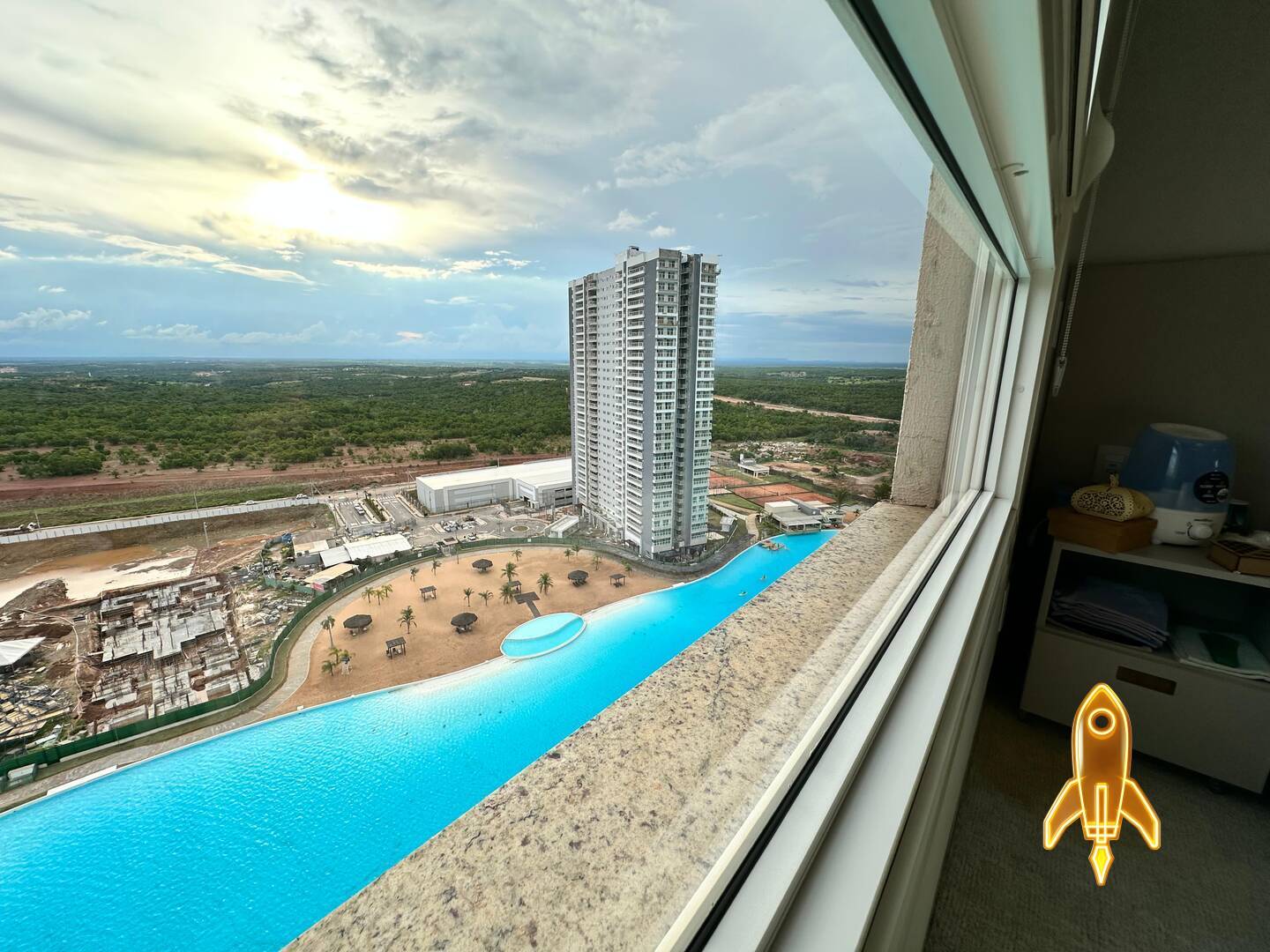 Apartamento, 3 quartos, 155 m² - Foto 18