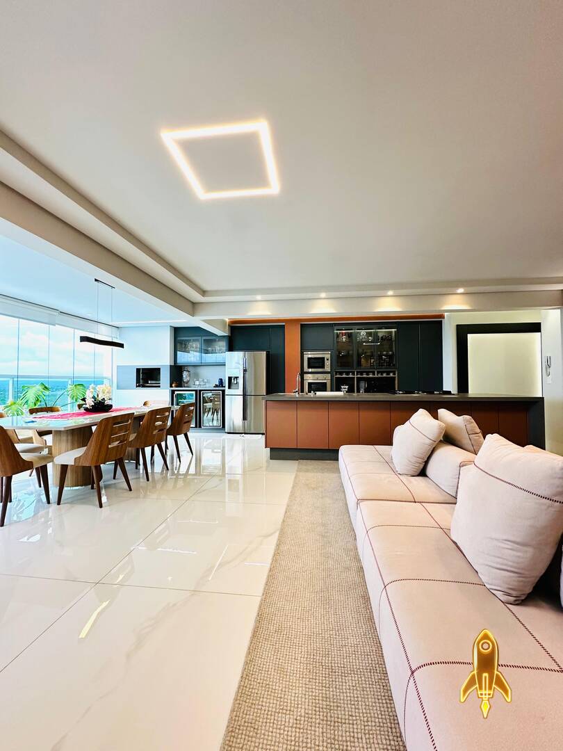 Apartamento, 3 quartos, 155 m² - Foto 7