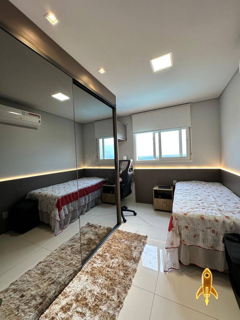 Apartamento, 3 quartos, 155 m² - Foto 22