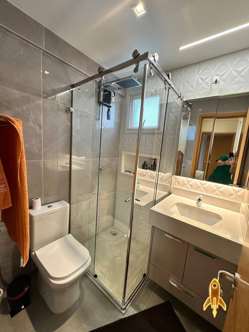 Apartamento, 3 quartos, 155 m² - Foto 19