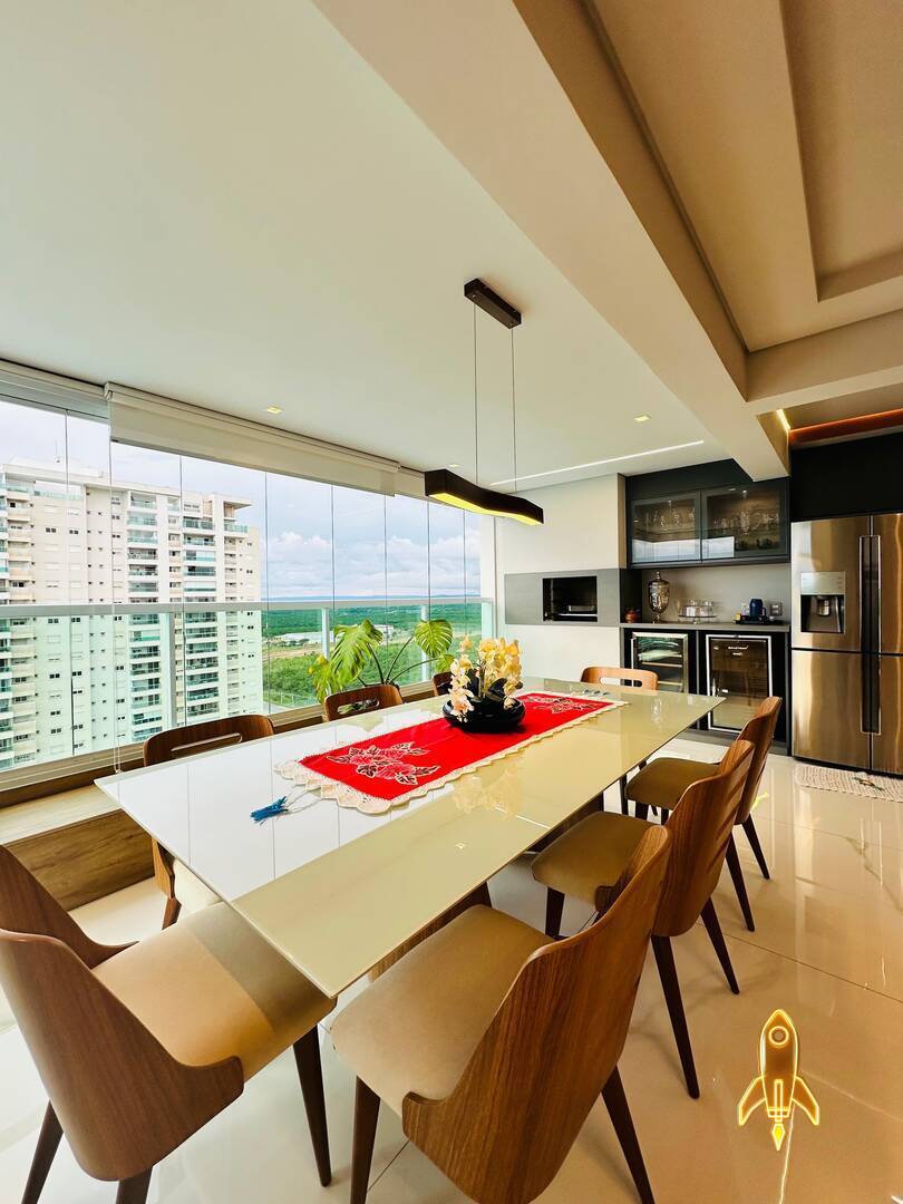 Apartamento, 3 quartos, 155 m² - Foto 9