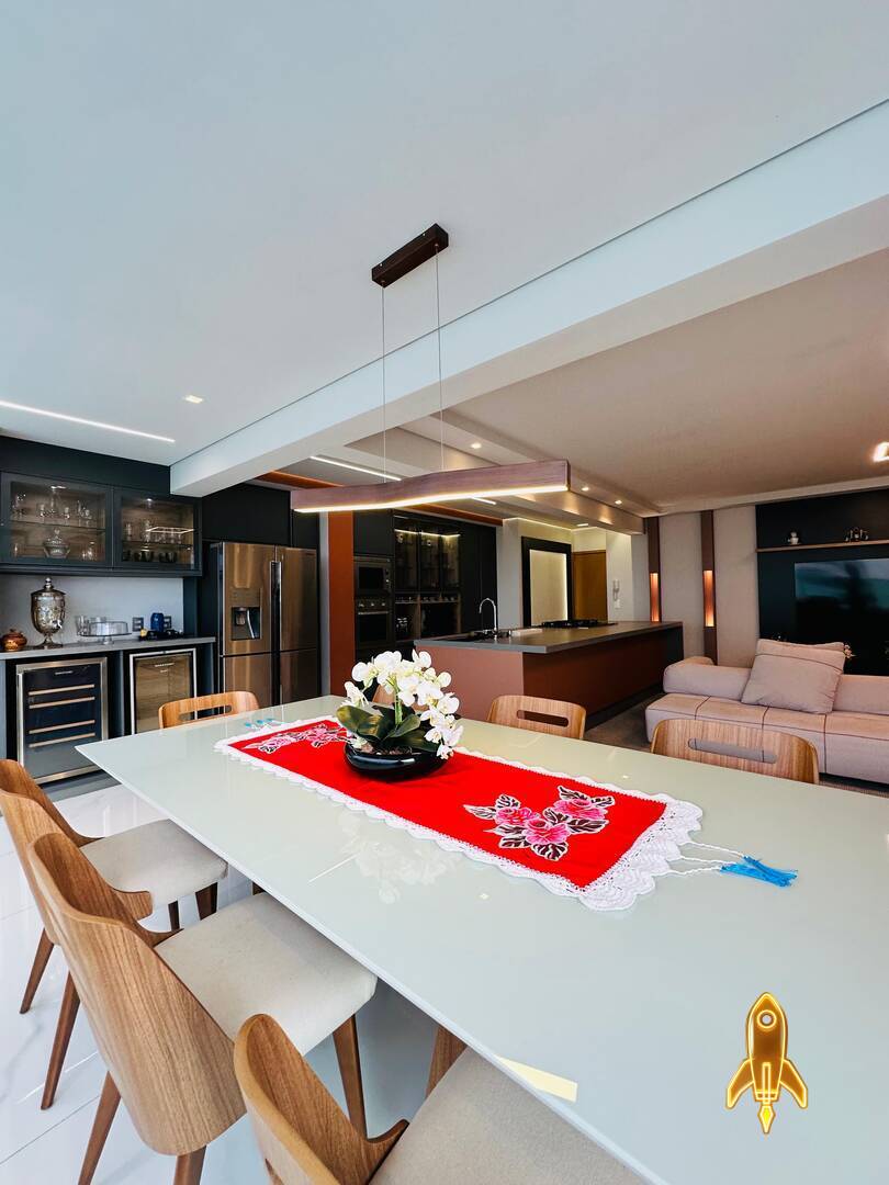 Apartamento, 3 quartos, 155 m² - Foto 11