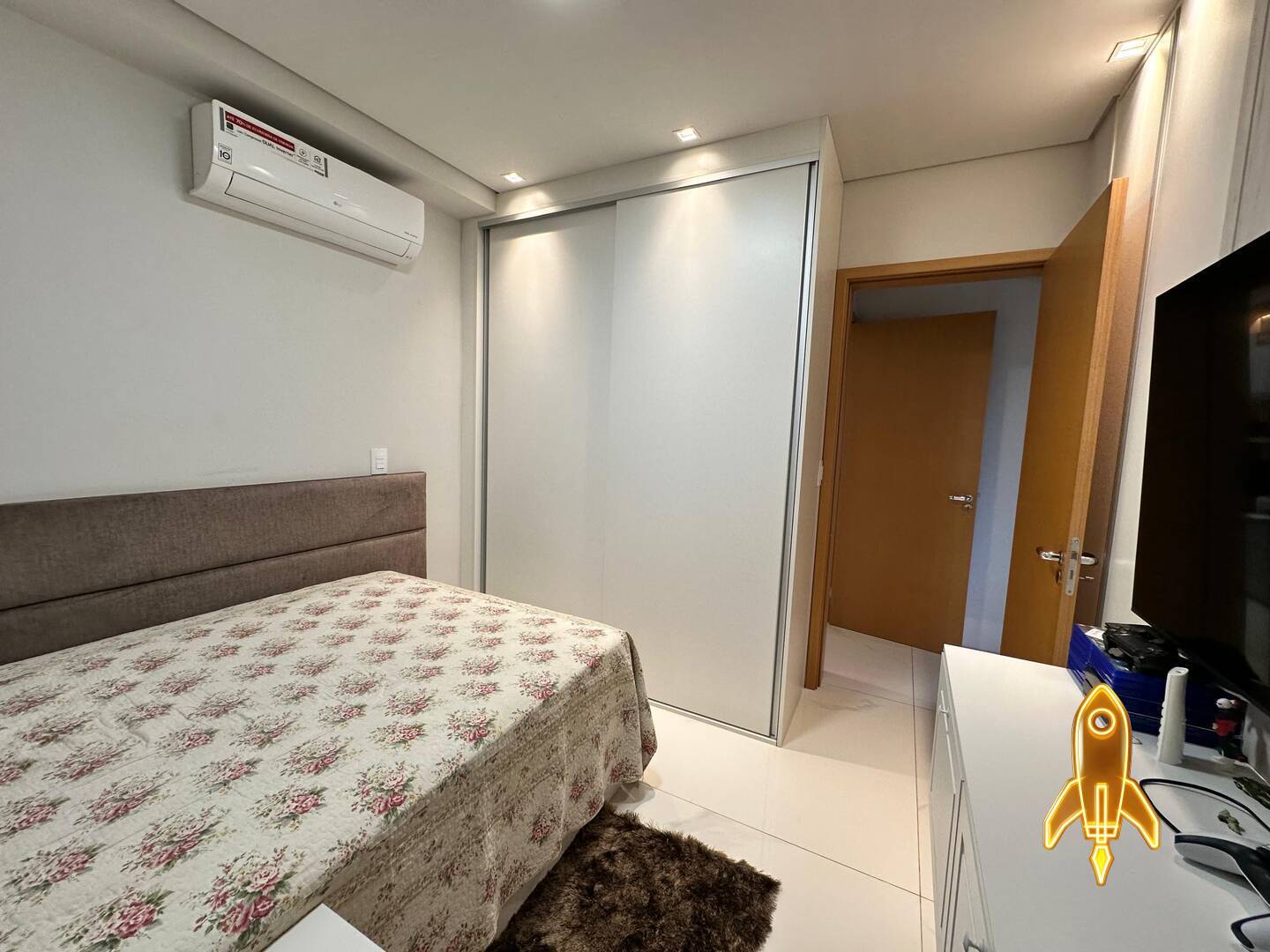 Apartamento, 3 quartos, 155 m² - Foto 24