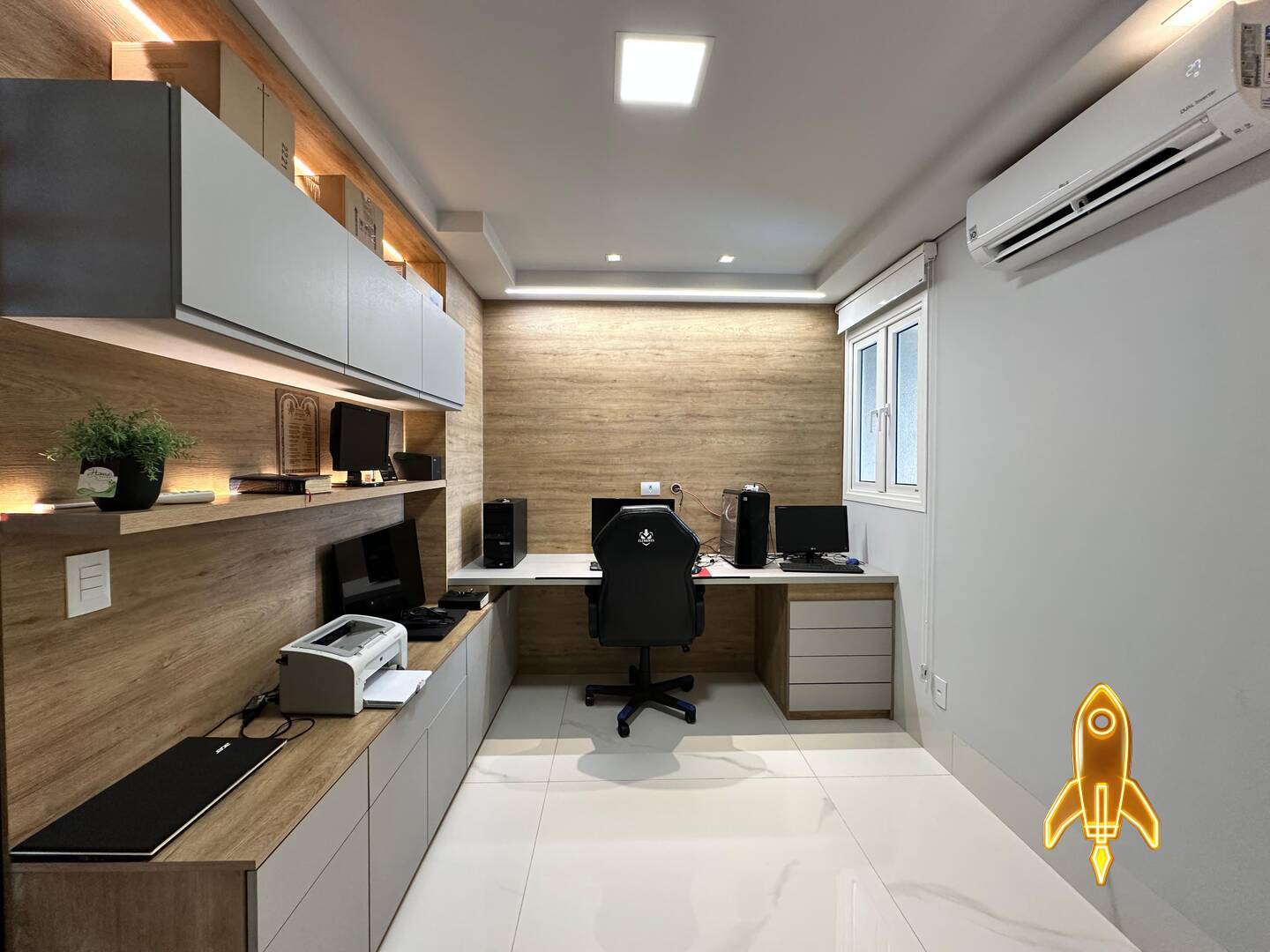 Apartamento, 3 quartos, 155 m² - Foto 15
