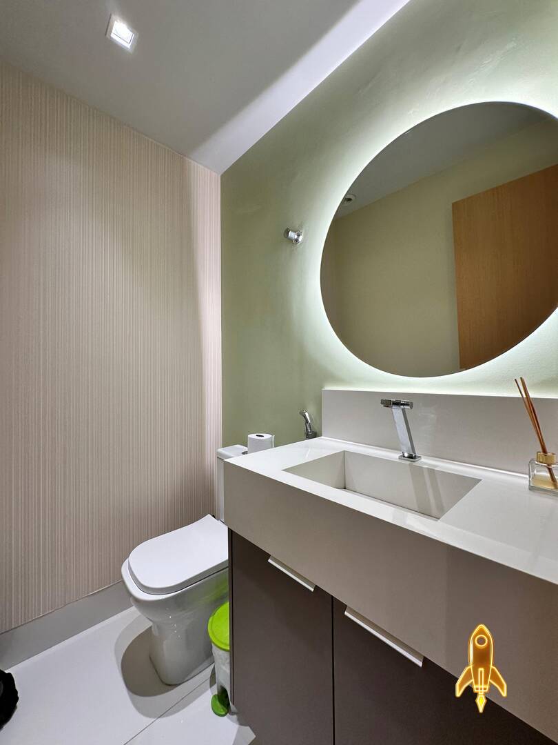 Apartamento, 3 quartos, 155 m² - Foto 25