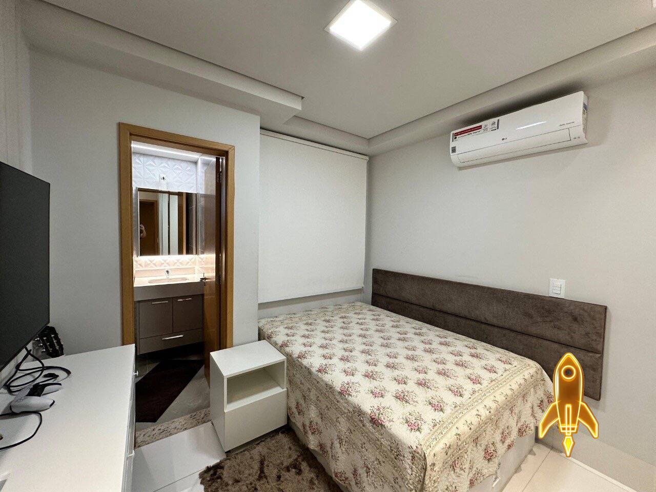 Apartamento, 3 quartos, 155 m² - Foto 26