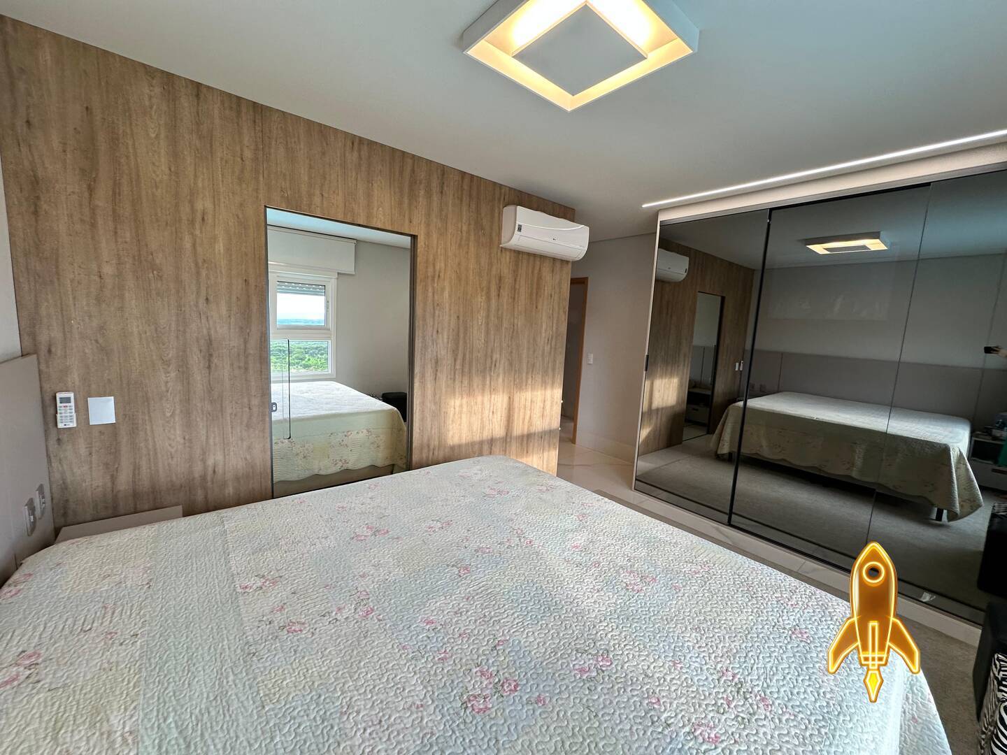 Apartamento, 3 quartos, 155 m² - Foto 21