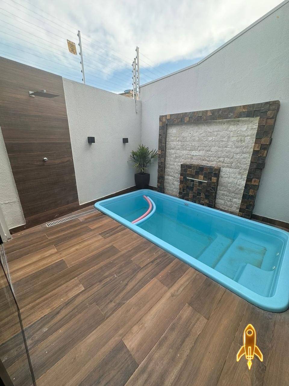 Casa de Condomínio, 3 quartos - Foto 14