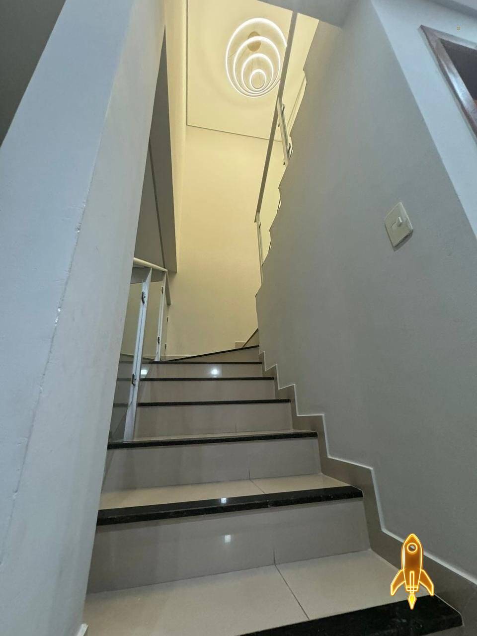Casa de Condomínio, 3 quartos - Foto 12