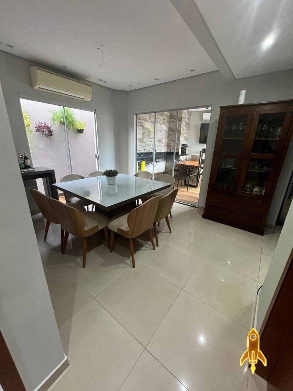 Casa de Condomínio, 3 quartos - Foto 6