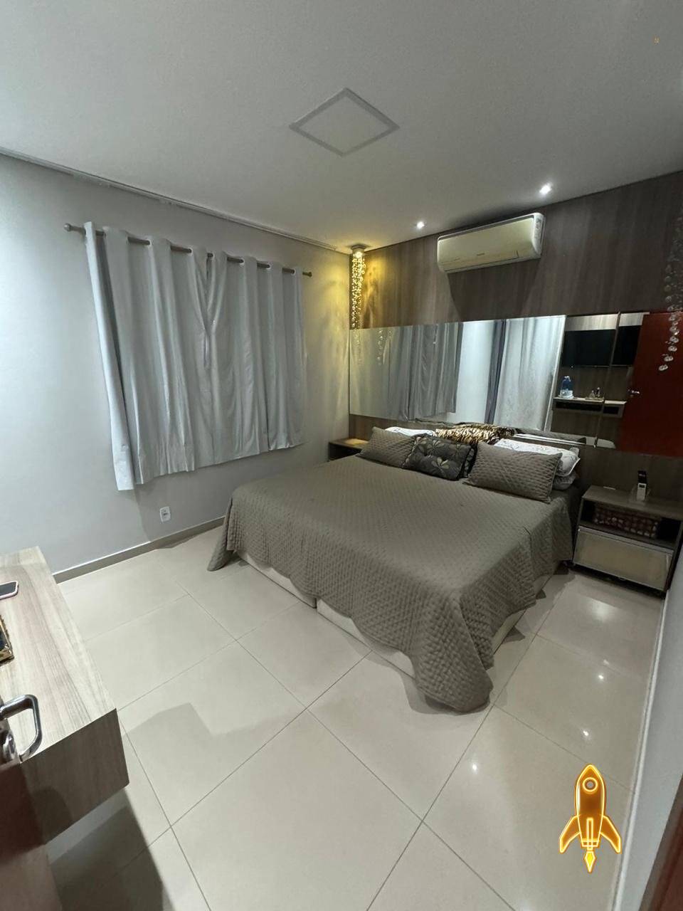 Casa de Condomínio, 3 quartos - Foto 8