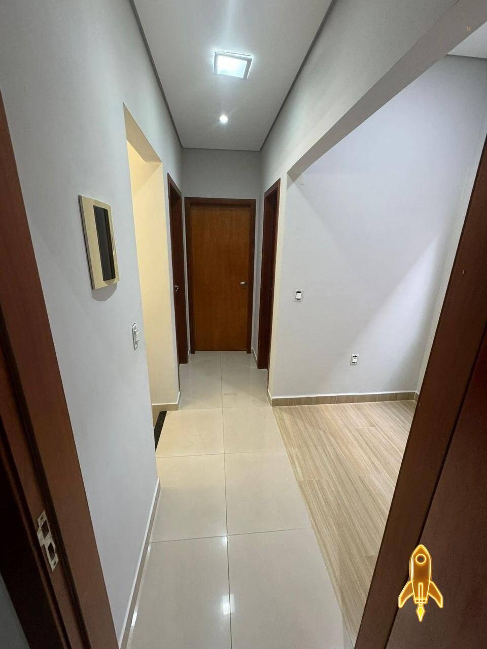Casa de Condomínio, 3 quartos - Foto 17