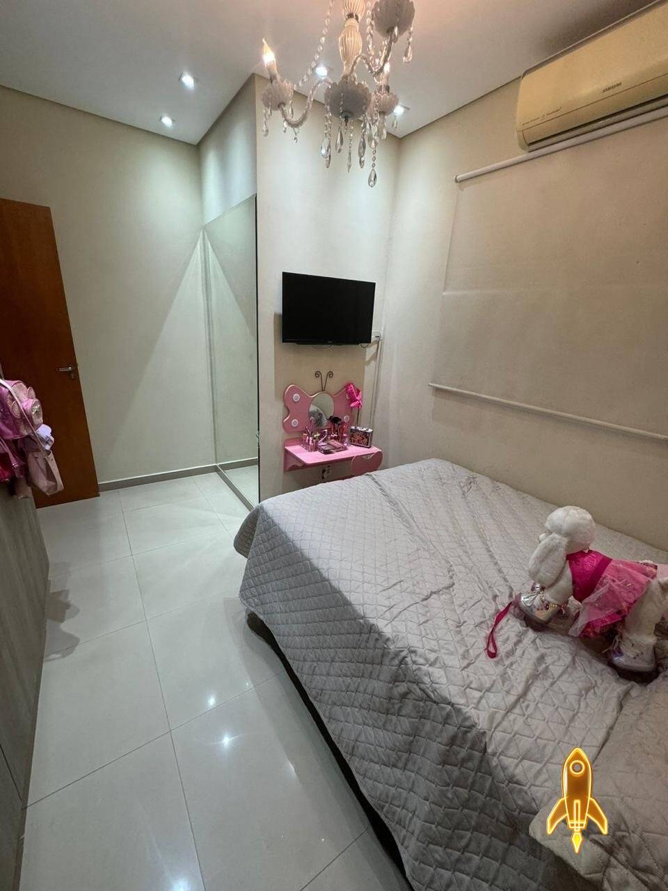 Casa de Condomínio, 3 quartos - Foto 22