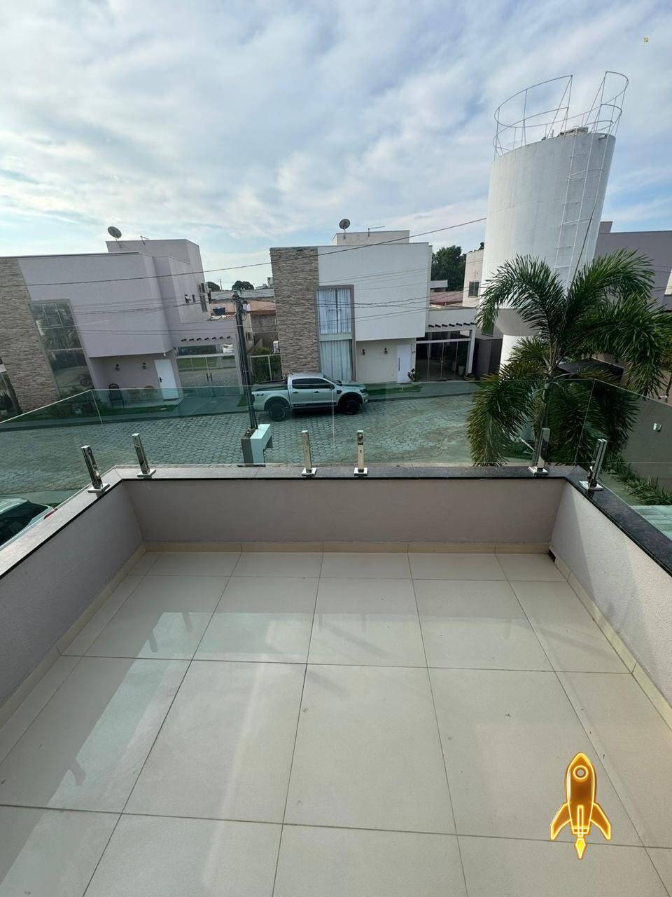 Casa de Condomínio, 3 quartos - Foto 25
