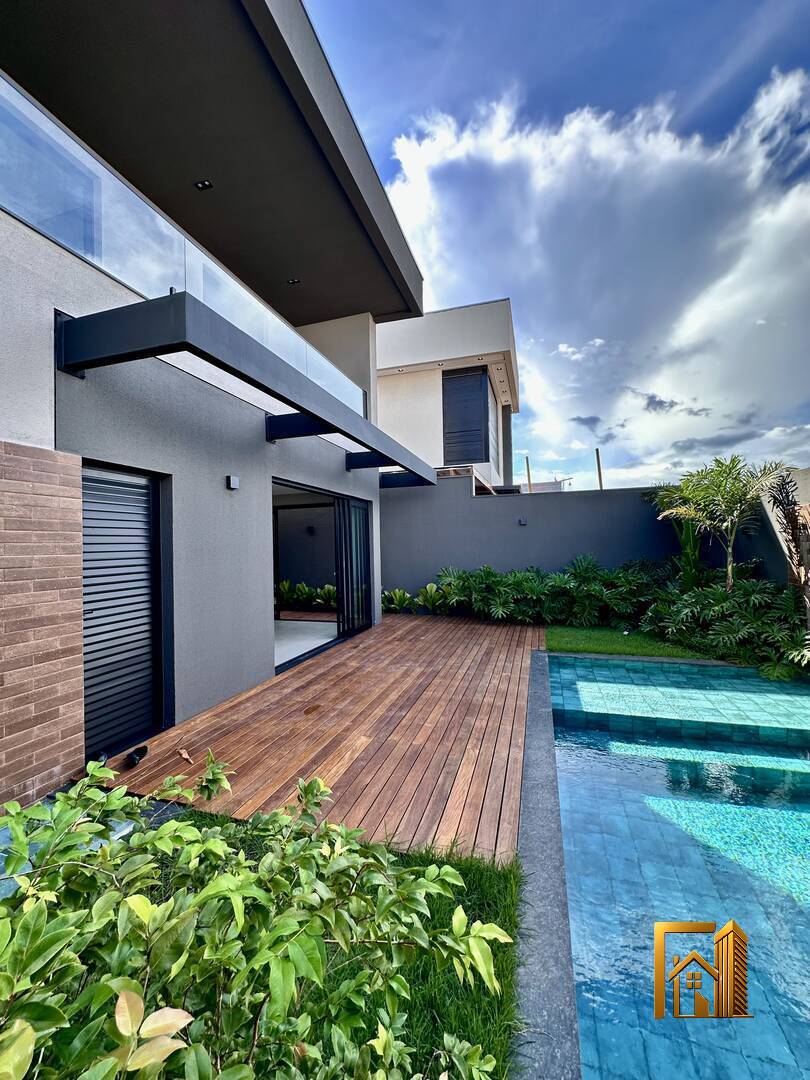 Casa de Condomínio, 5 quartos - Foto 38