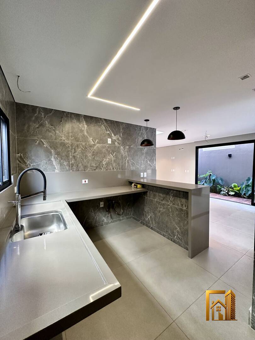 Casa de Condomínio, 5 quartos - Foto 8