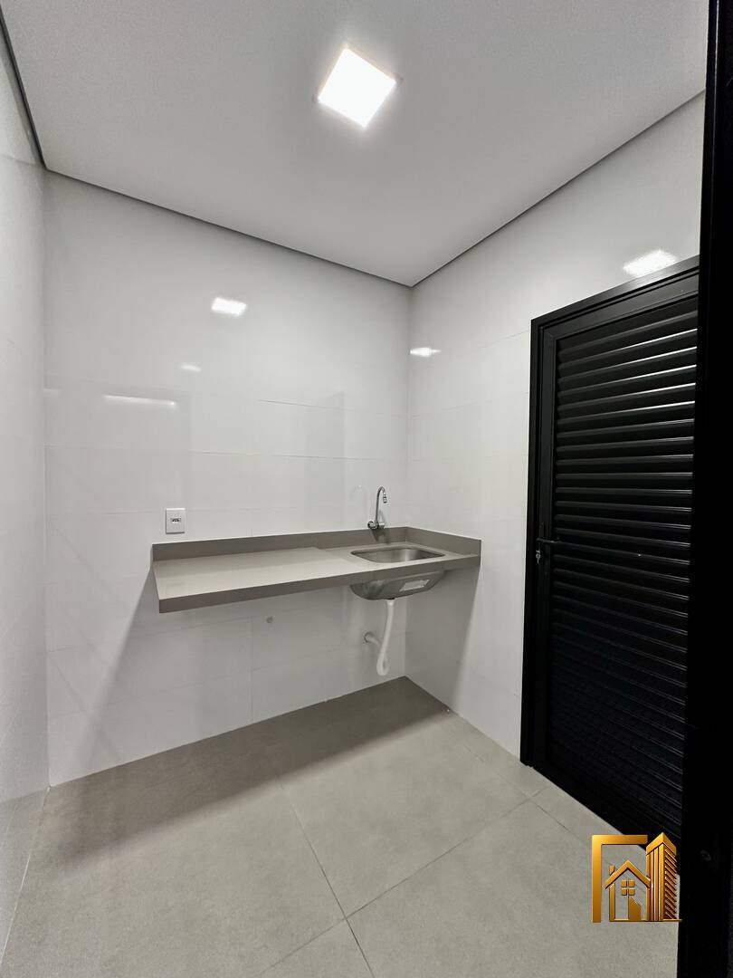 Casa de Condomínio, 5 quartos - Foto 26