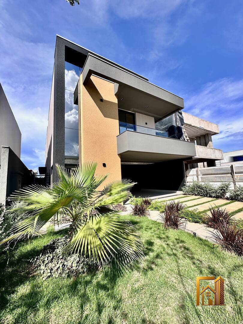 Casa de Condomínio, 5 quartos - Foto 1