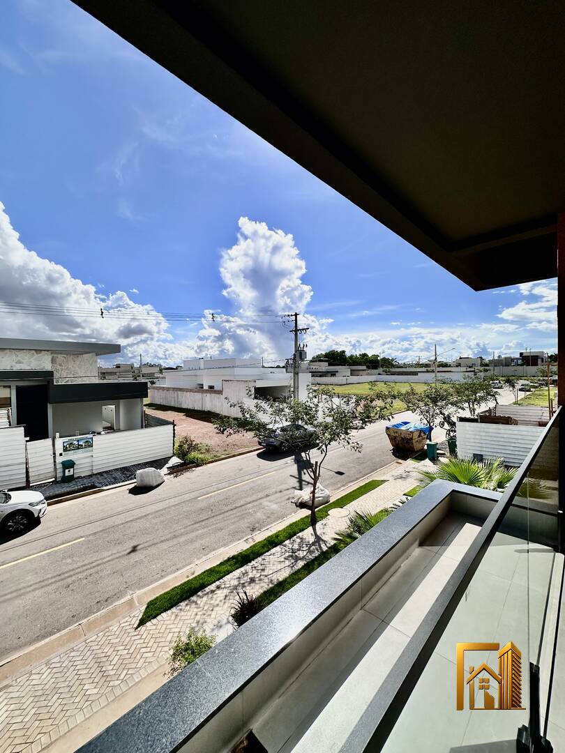 Casa de Condomínio, 5 quartos - Foto 31