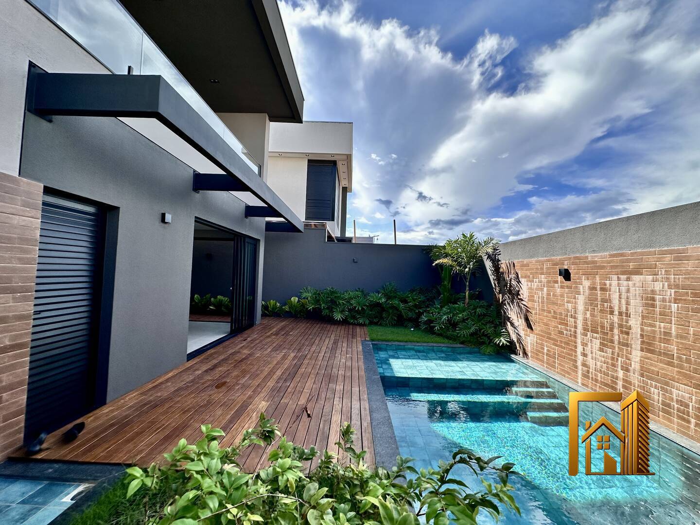 Casa de Condomínio, 5 quartos - Foto 37