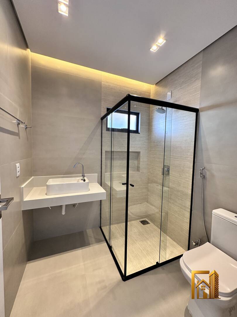 Casa de Condomínio, 5 quartos - Foto 30