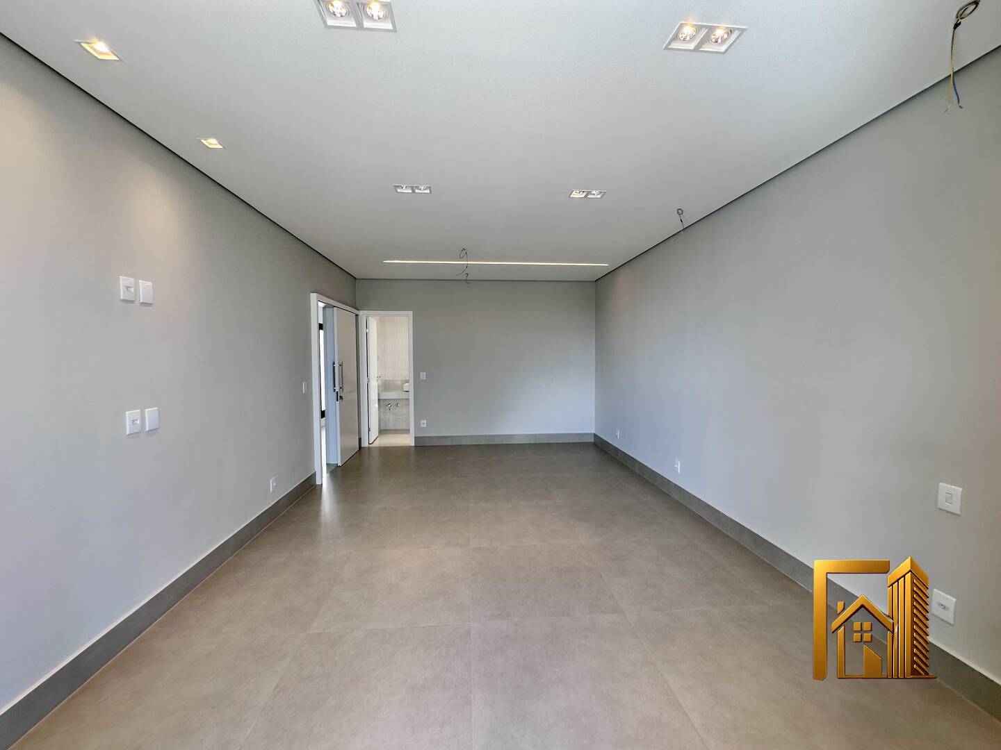 Casa de Condomínio, 5 quartos - Foto 34