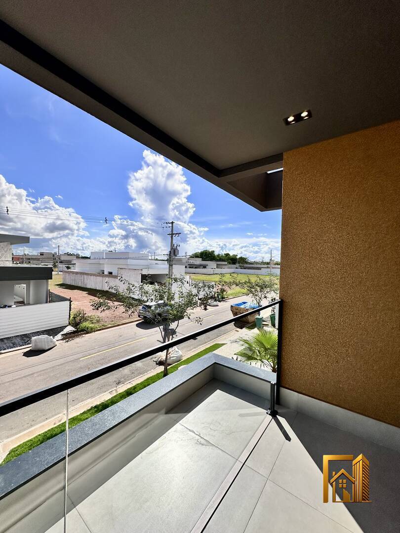 Casa de Condomínio, 5 quartos - Foto 43