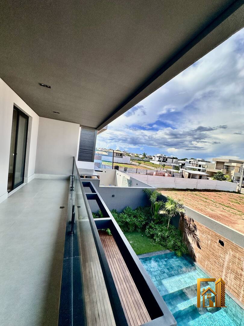 Casa de Condomínio, 5 quartos - Foto 39