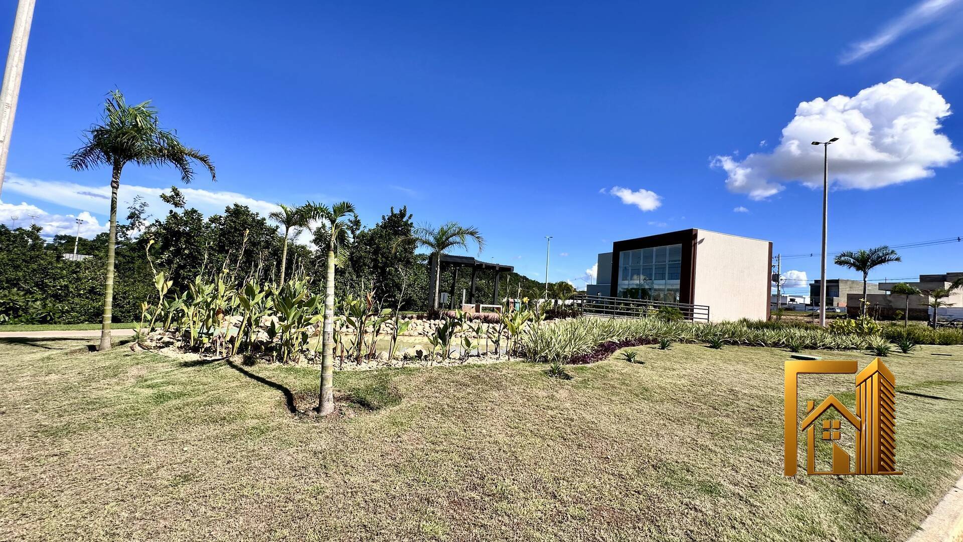 Terreno, 270 m² - Foto 1