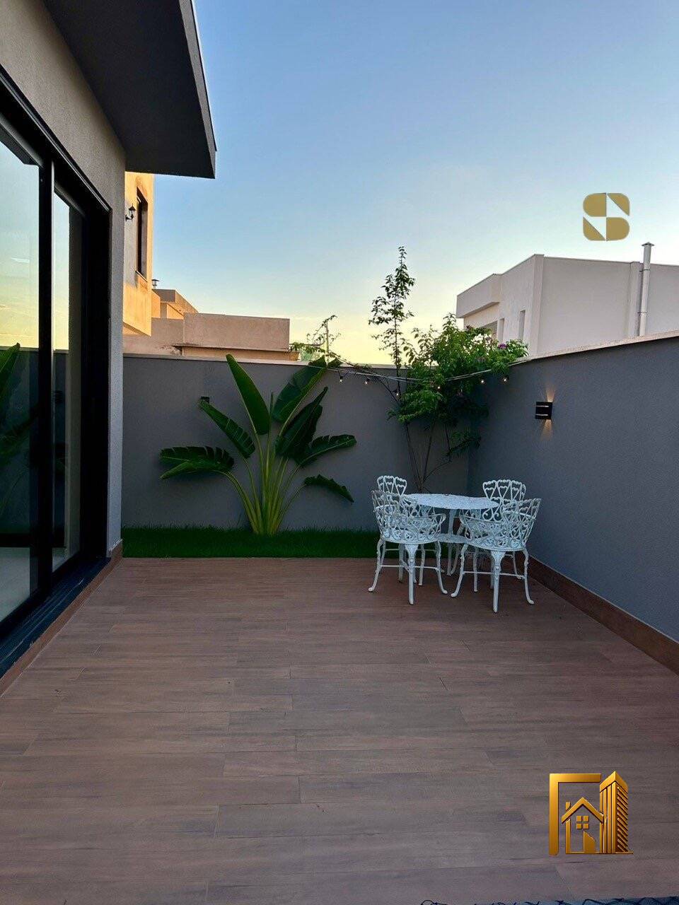 Casa de Condomínio, 3 quartos - Foto 7