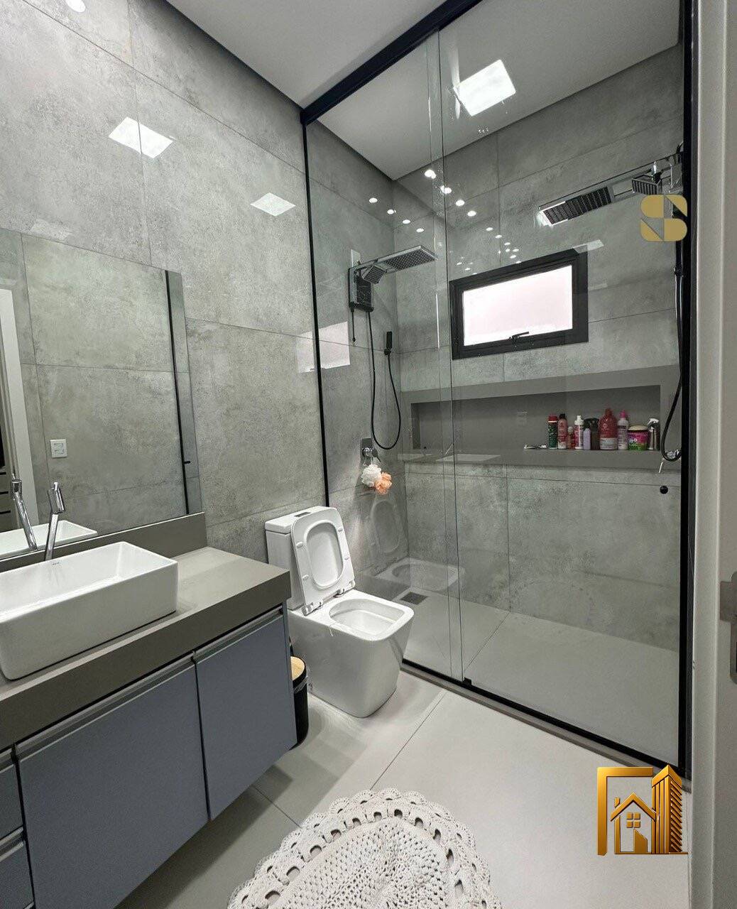 Casa de Condomínio, 3 quartos - Foto 8