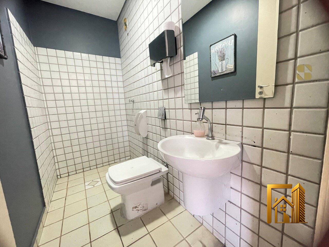 Prédio Inteiro, 1092 m² - Foto 12