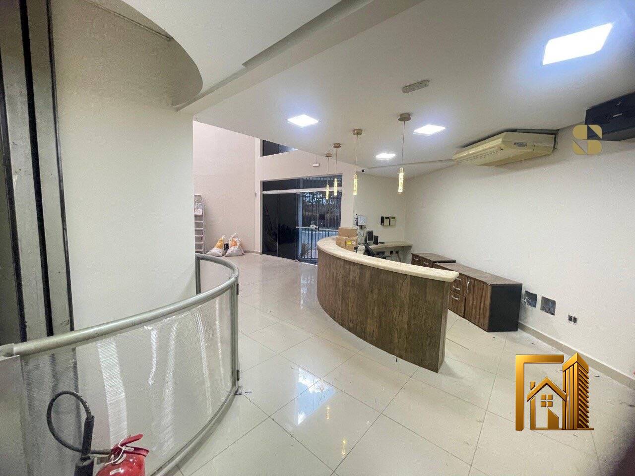 Prédio Inteiro, 1092 m² - Foto 7