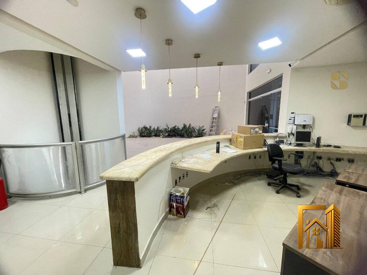 Prédio Inteiro, 1092 m² - Foto 5