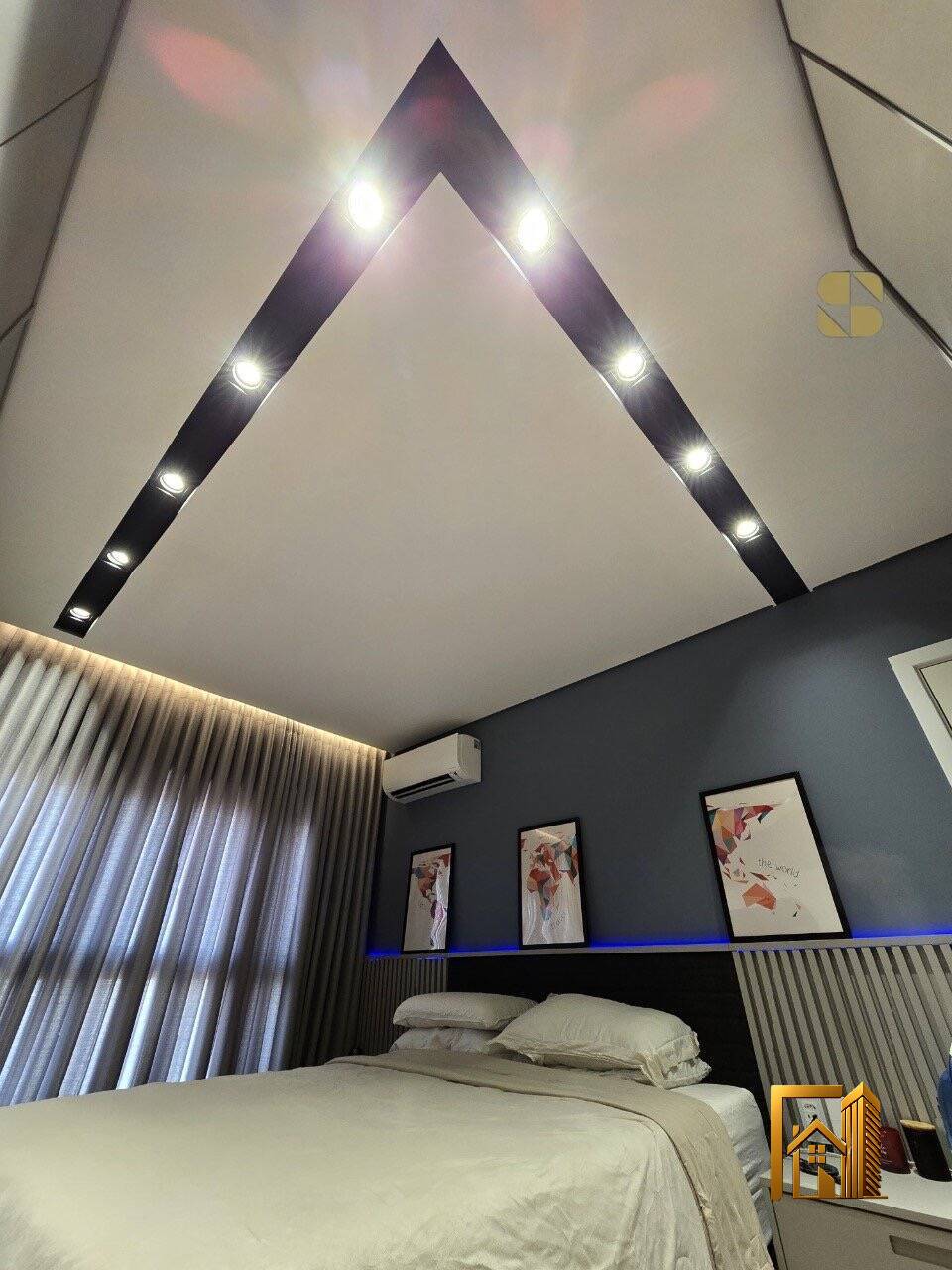 Apartamento, 2 quartos, 105 m² - Foto 13
