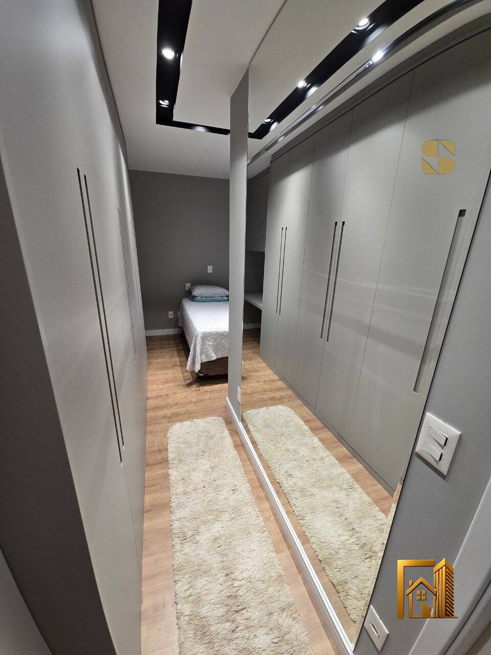 Apartamento, 2 quartos, 105 m² - Foto 14