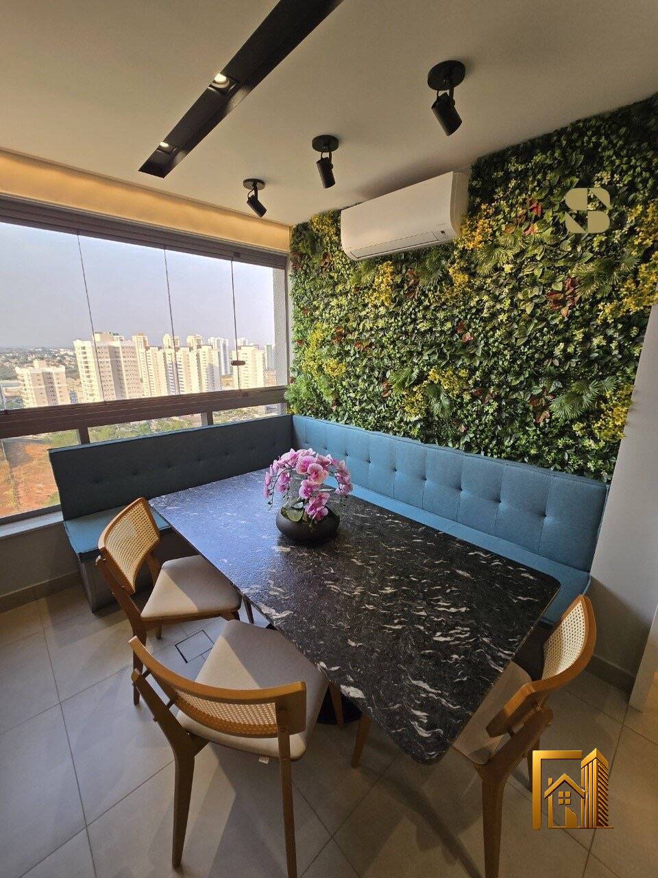 Apartamento, 2 quartos, 105 m² - Foto 7