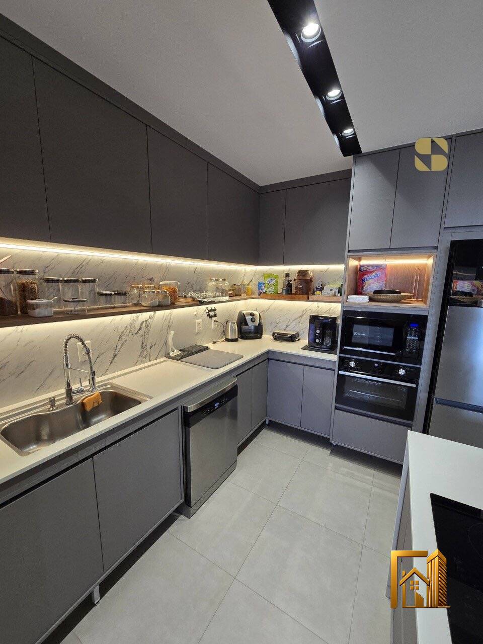 Apartamento, 2 quartos, 105 m² - Foto 10