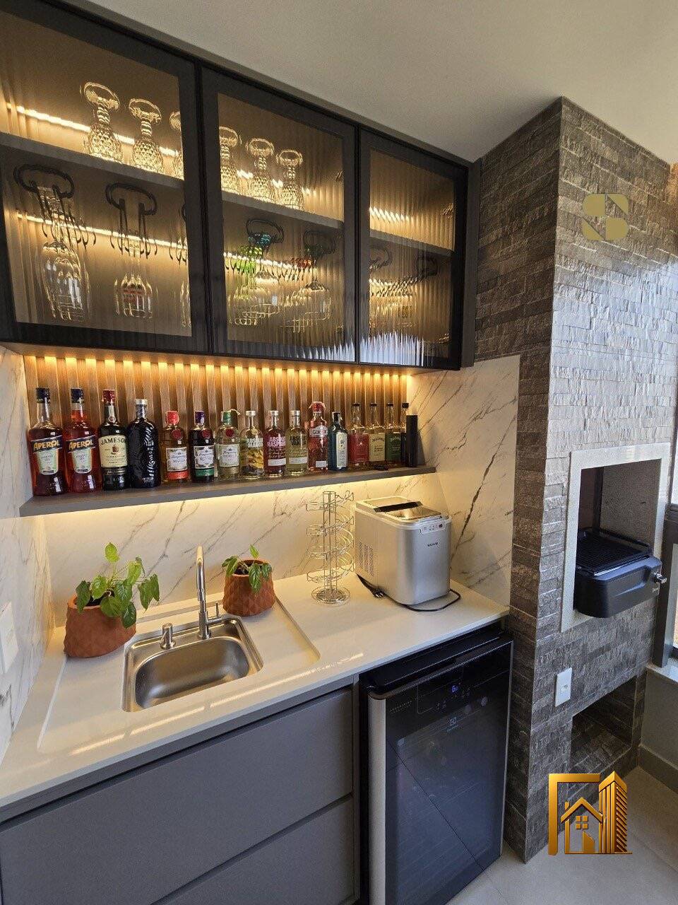 Apartamento, 2 quartos, 105 m² - Foto 16