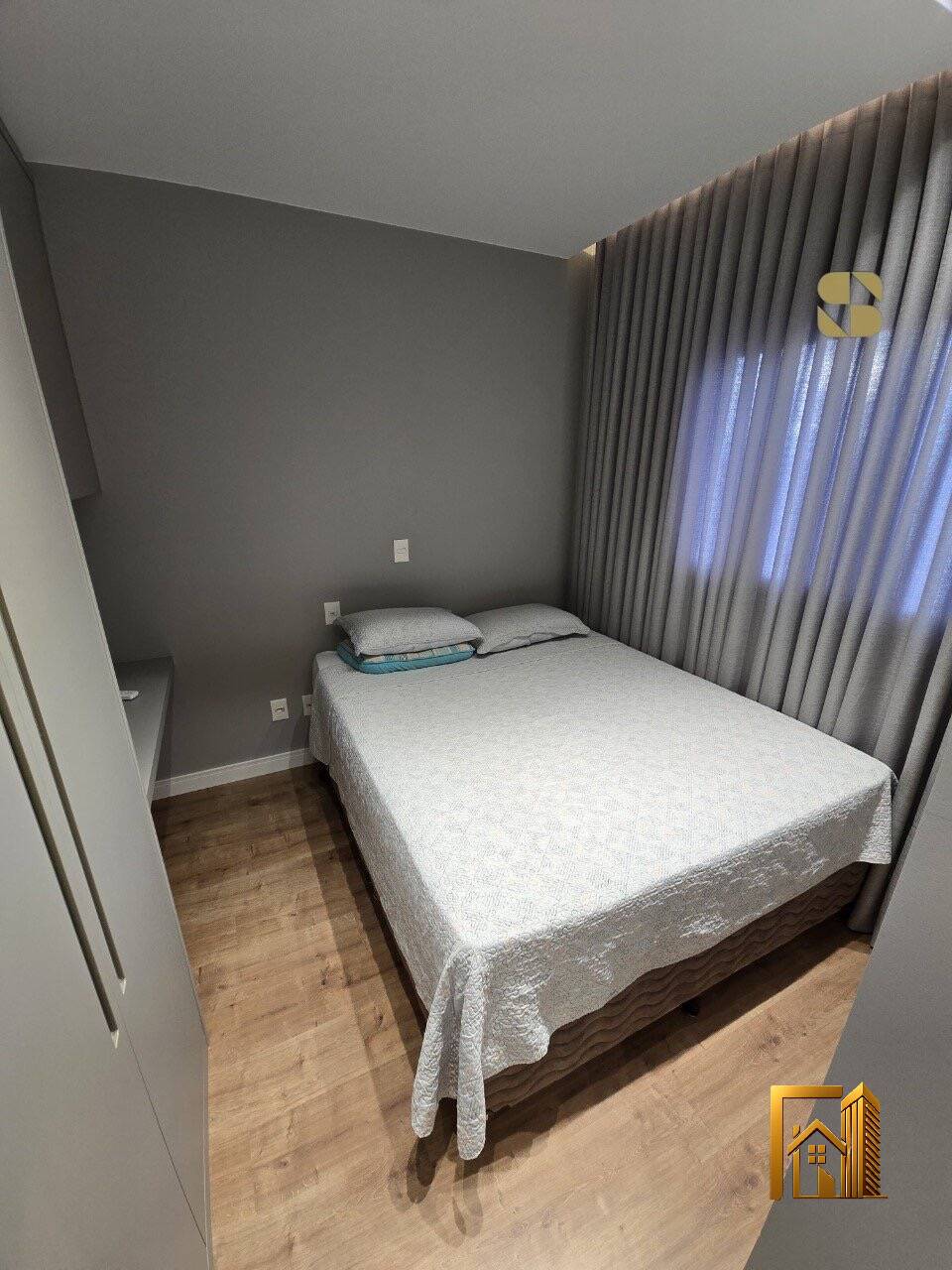 Apartamento, 2 quartos, 105 m² - Foto 17