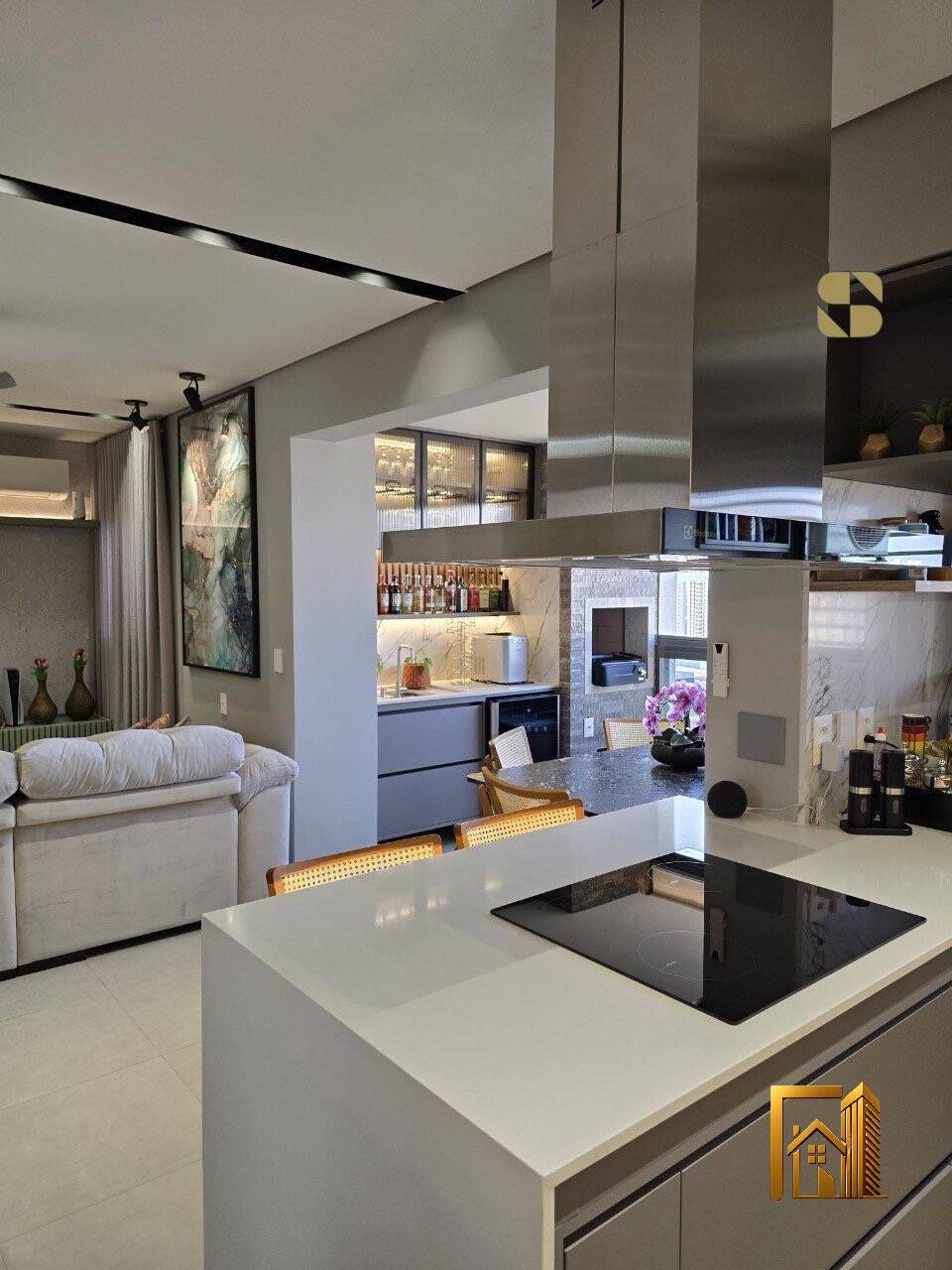 Apartamento, 2 quartos, 105 m² - Foto 8